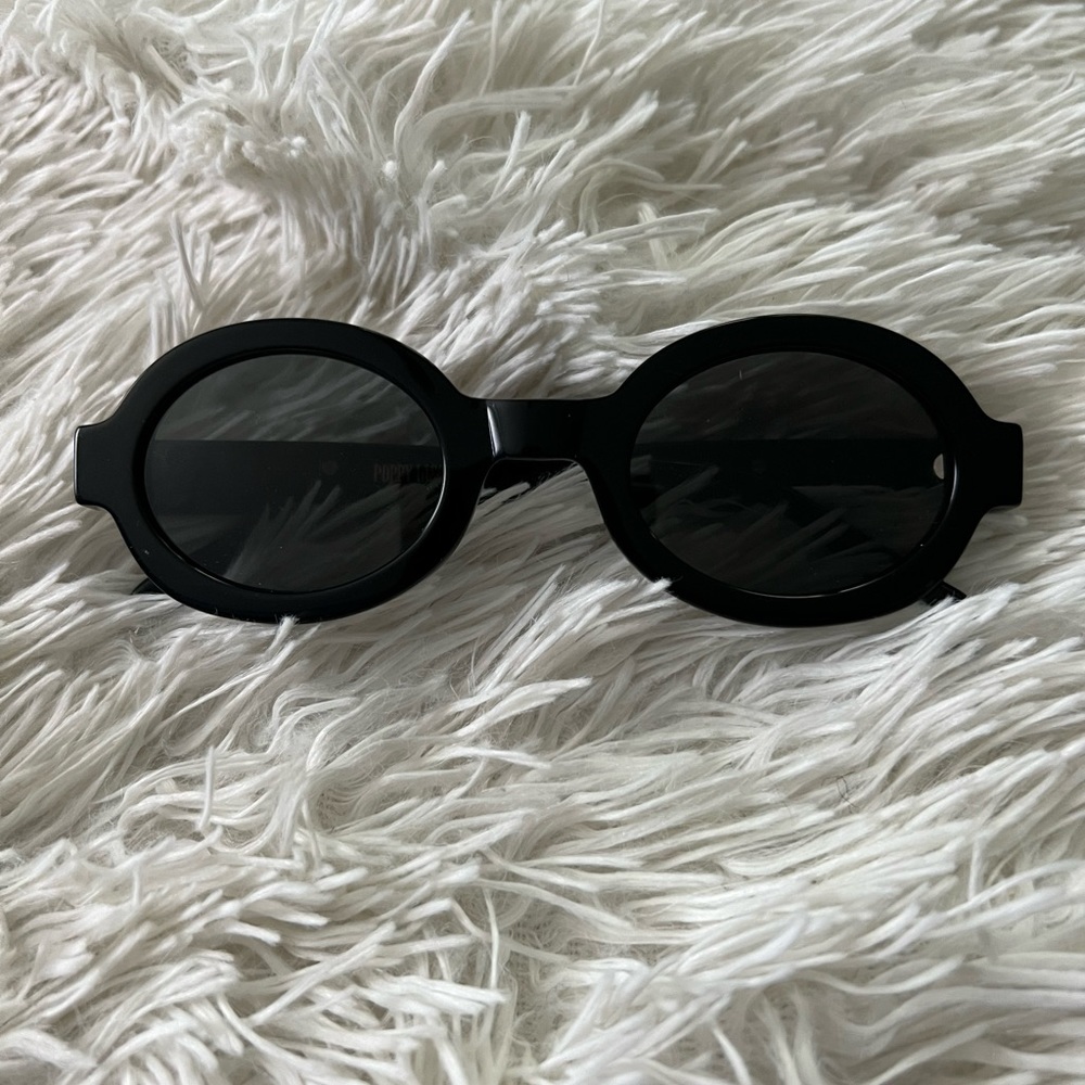 Poppy Lissiman sunglasses